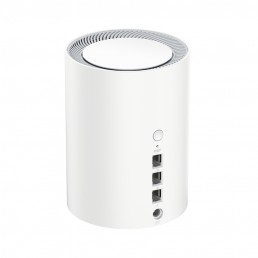 Cudy BE3600 Gigabit Mesh Wi-Fi 7 System | 3-Pack Cudy BE3600 Gigabit Mesh Wi-Fi 7 System | 3-Pack